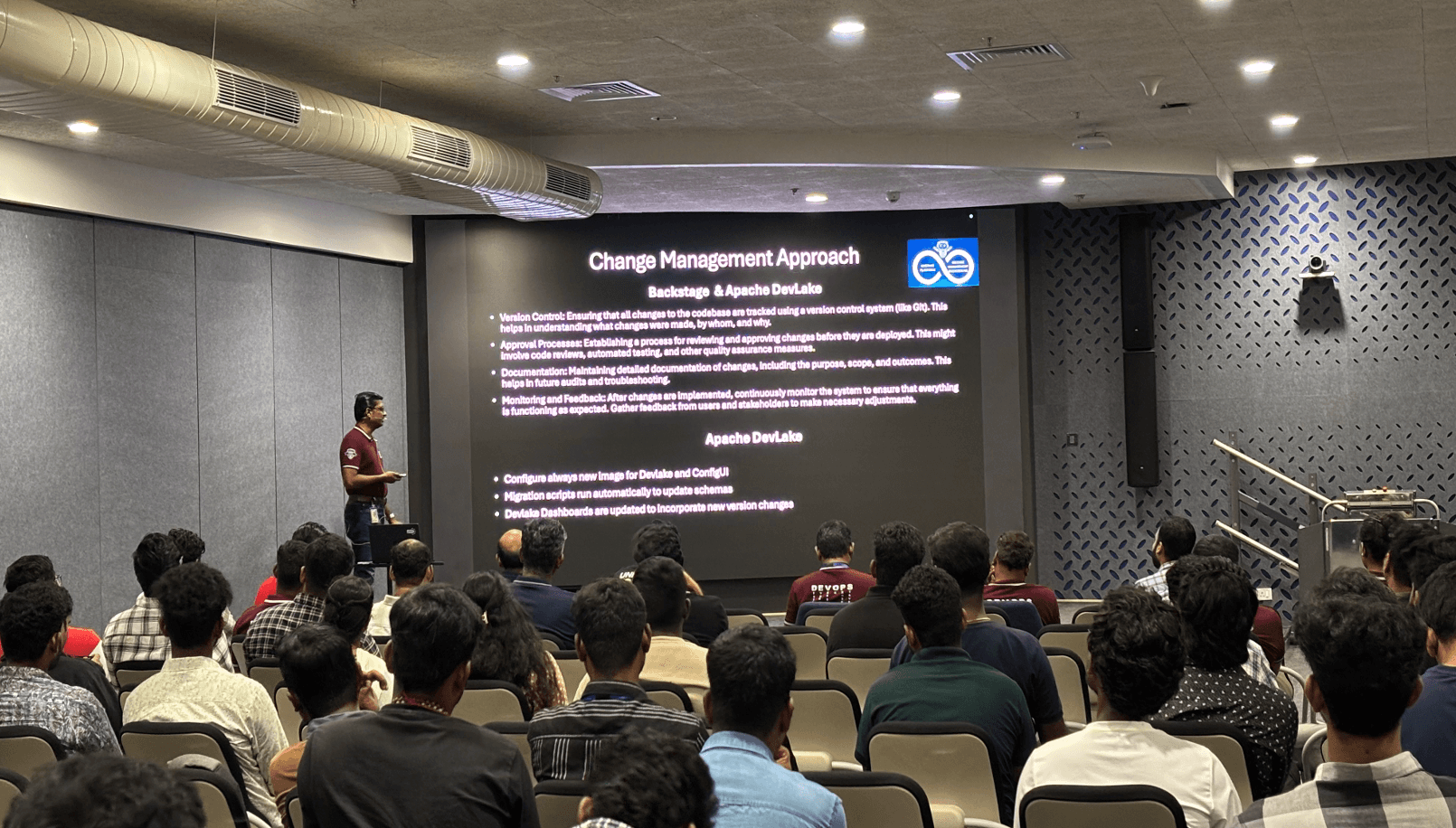 Enterprise Standards