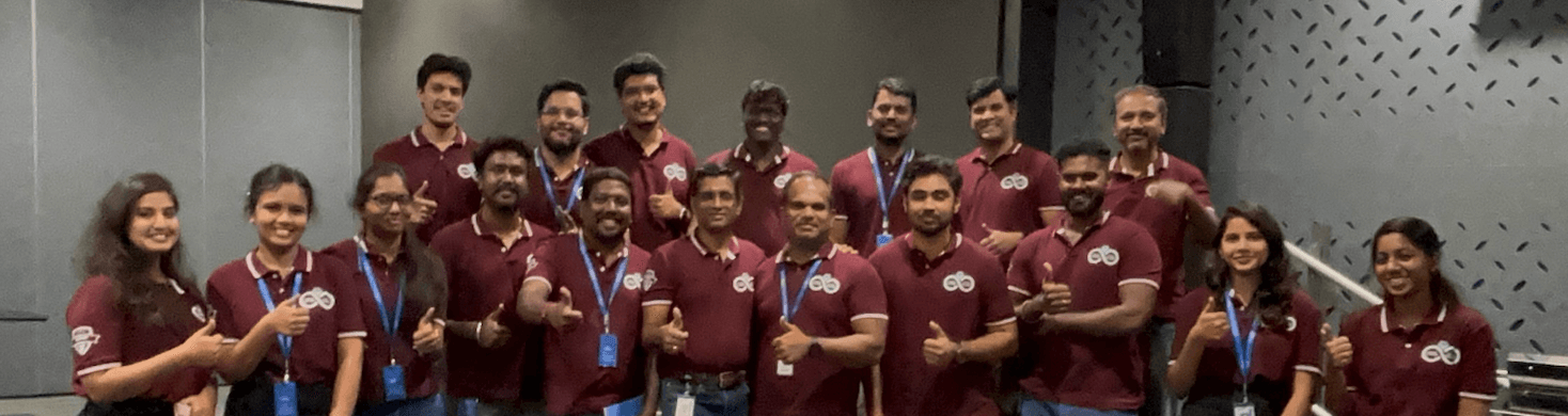 GPEN Team Group Photo